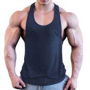 Gym Singlet Men