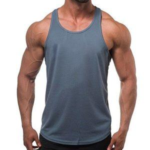 Gym Tank Top Men