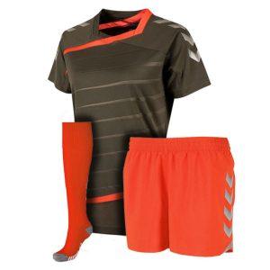 Soccer Uniforms