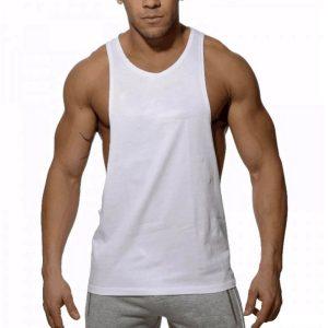 Gym Singlet Men