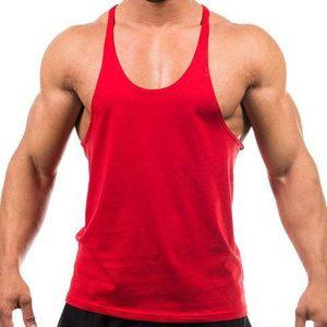 Gym Singlet Men