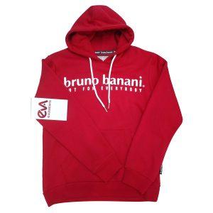 Men’s Hoodie With HD Print