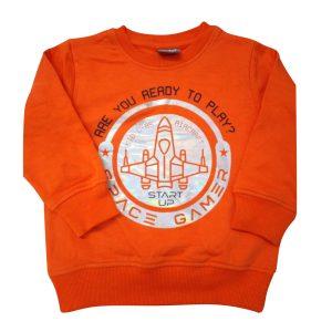 Kids Sweatshirt