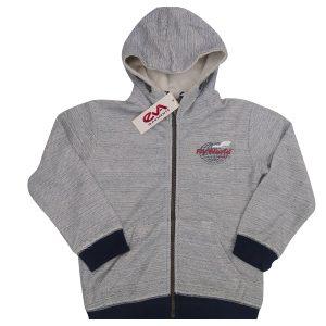 Boys Zipper Jacket