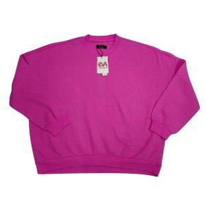 Drop Shoulder SweatShirt